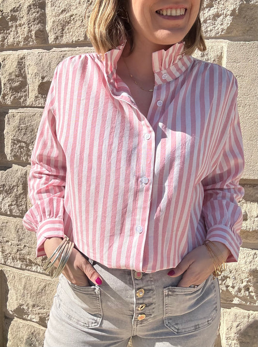 Chemise Elodie