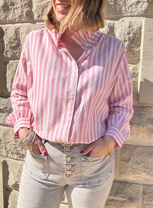 Chemise Elodie