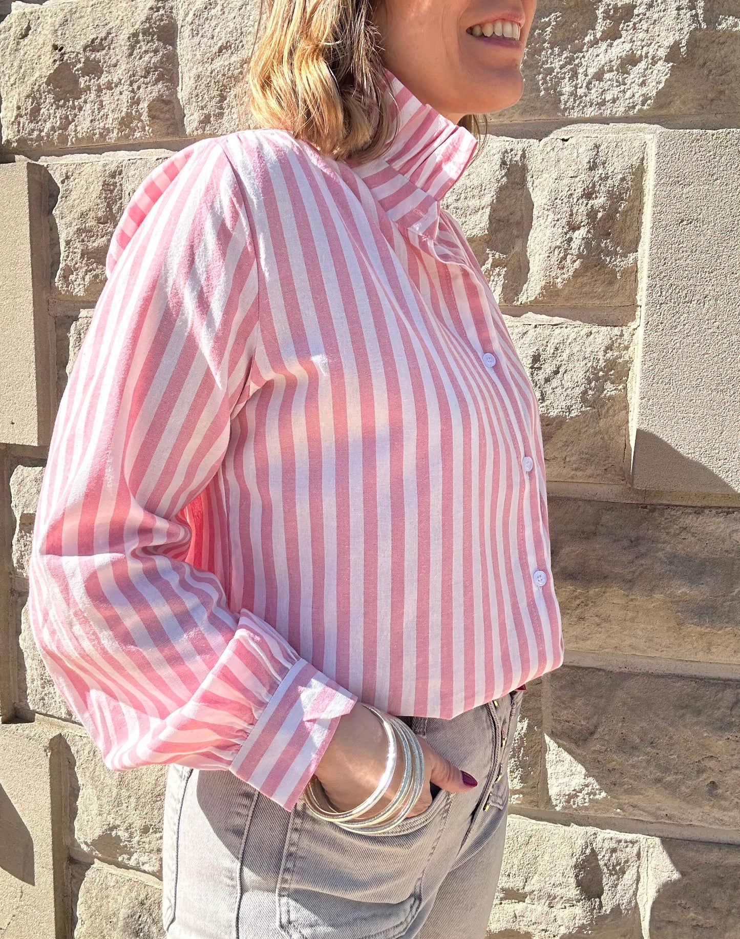 Chemise Elodie