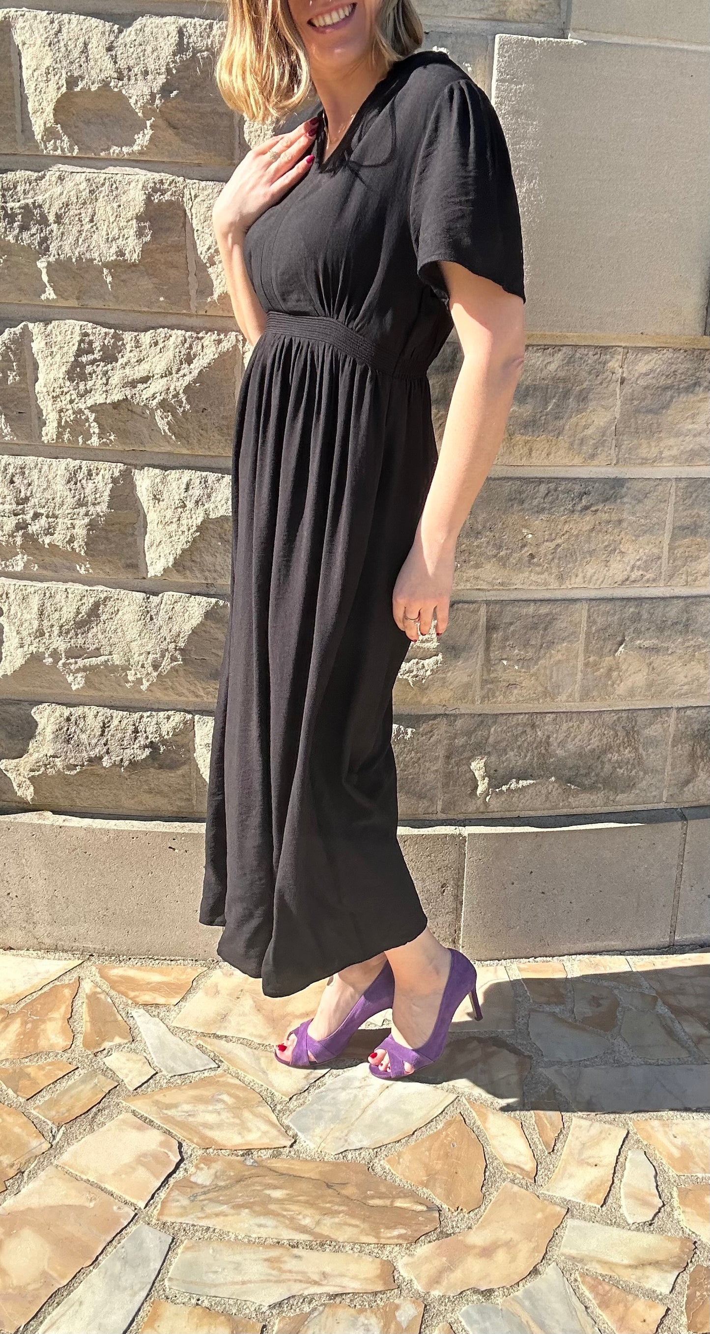 Robe Elise