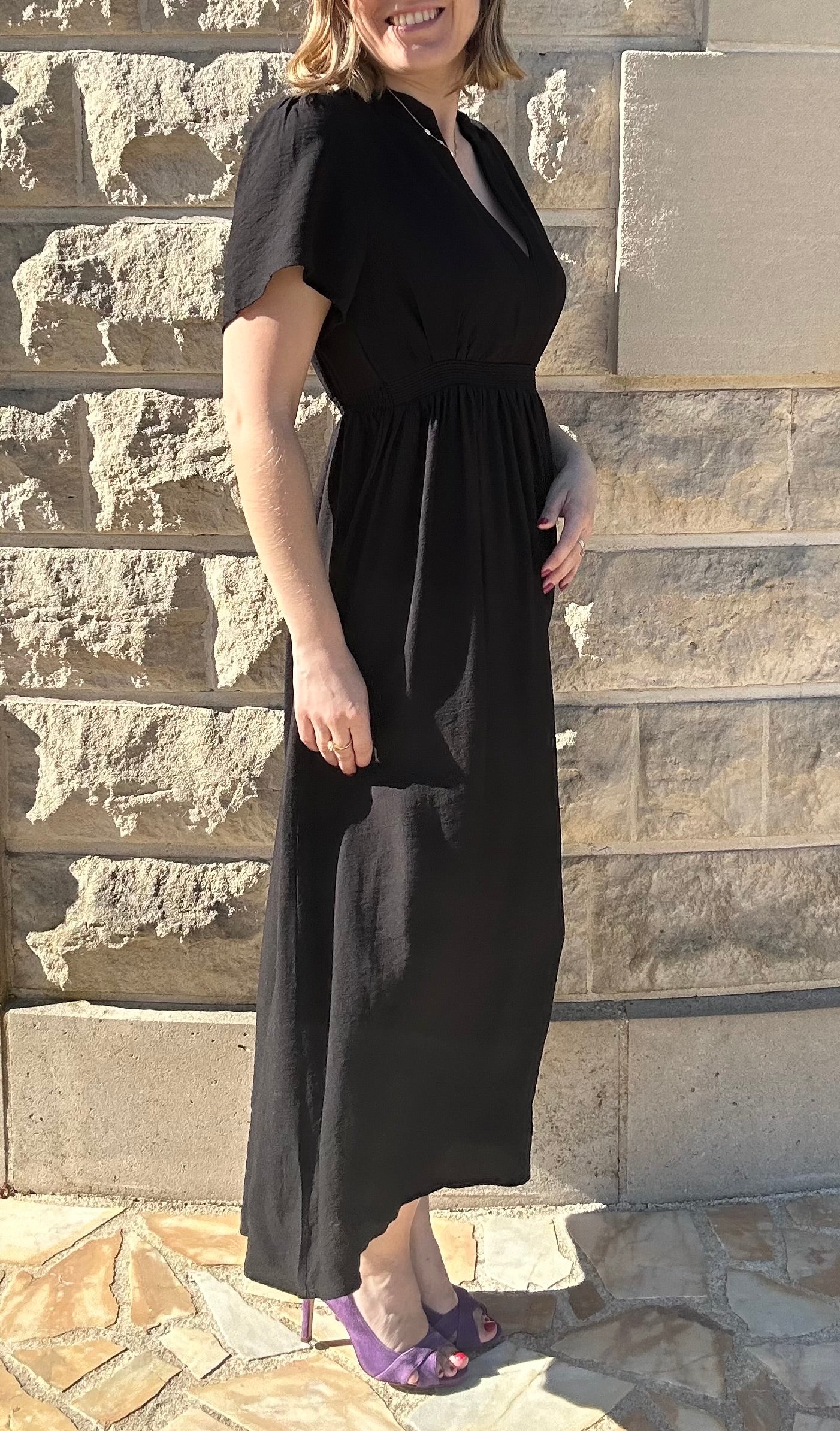 Robe Elise