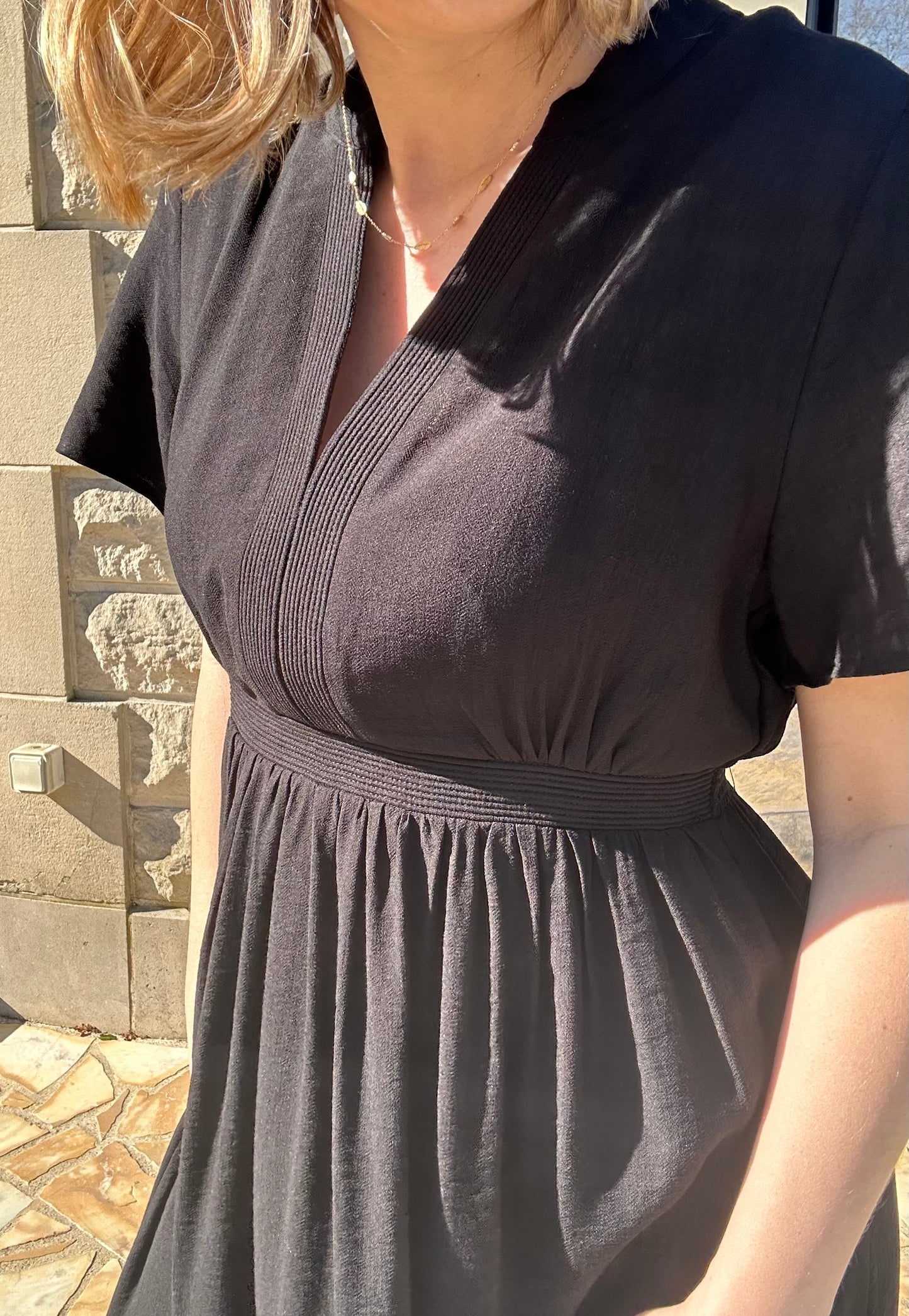 Robe Elise