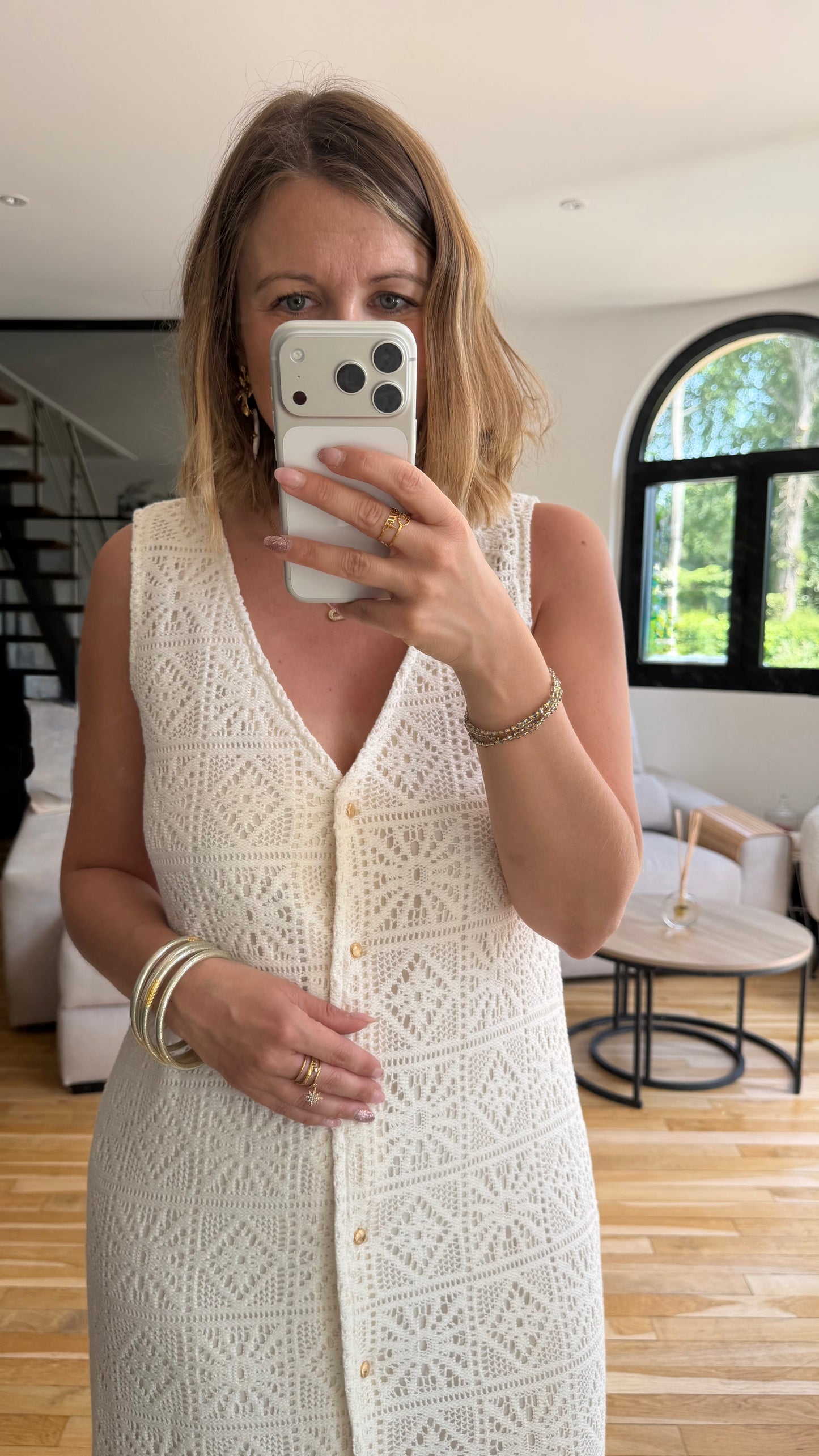 Robe Miranda