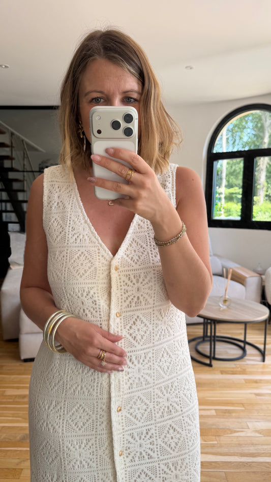 Robe Miranda