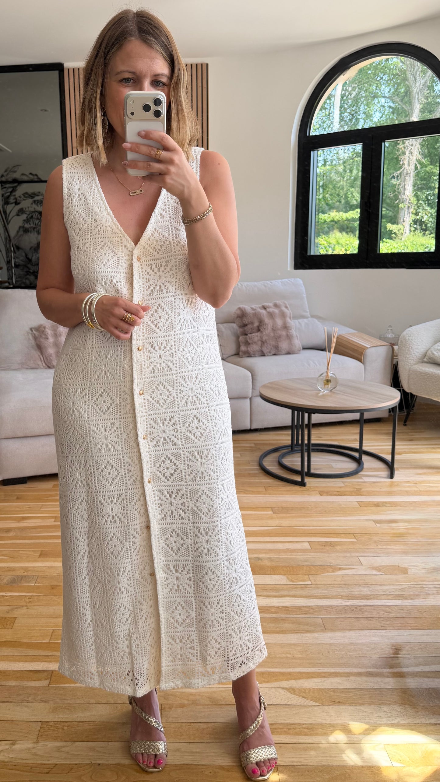 Robe Miranda