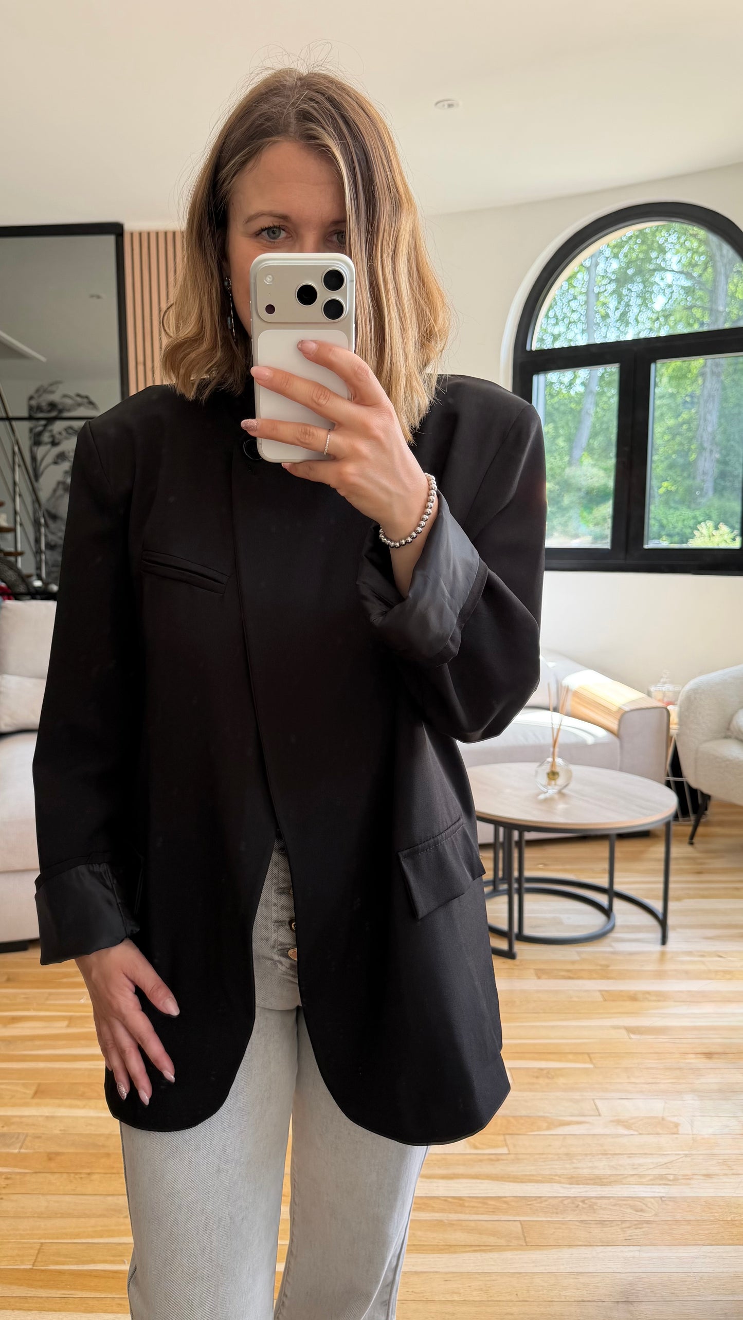 Veste Greg