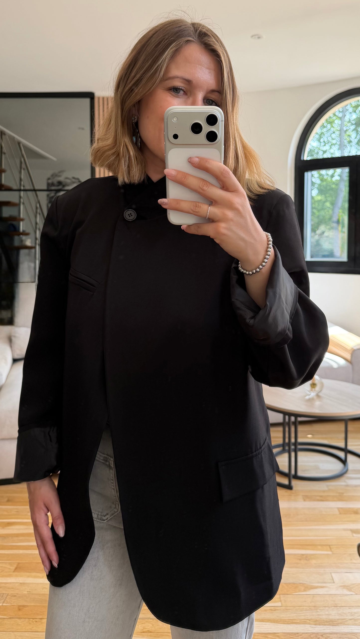 Veste Greg