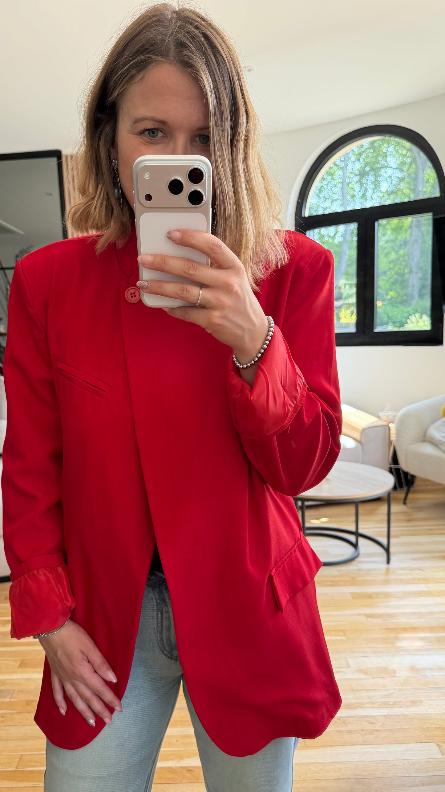 Veste Greg
