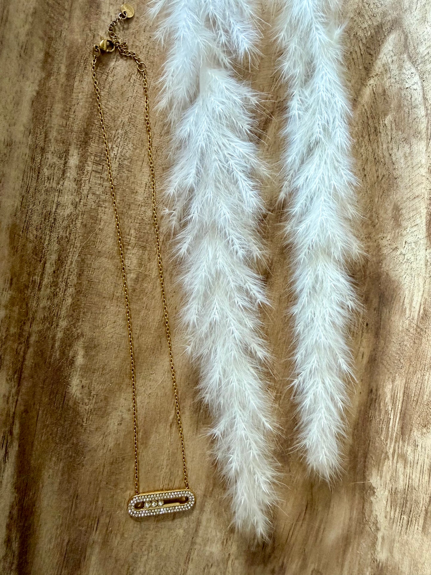 Collier élégant