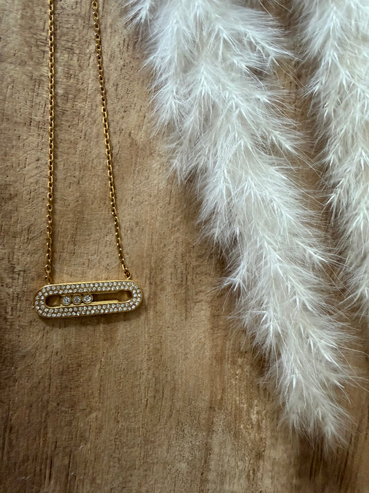 Collier élégant