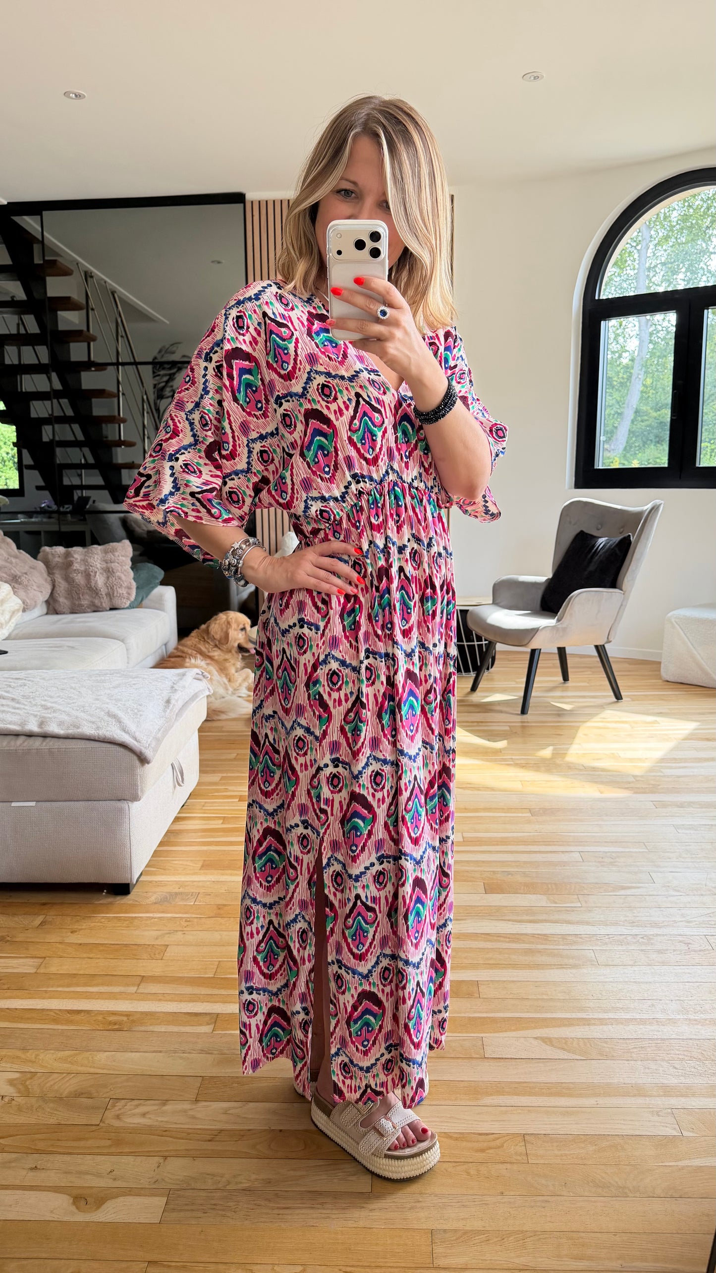 Robe Séréna