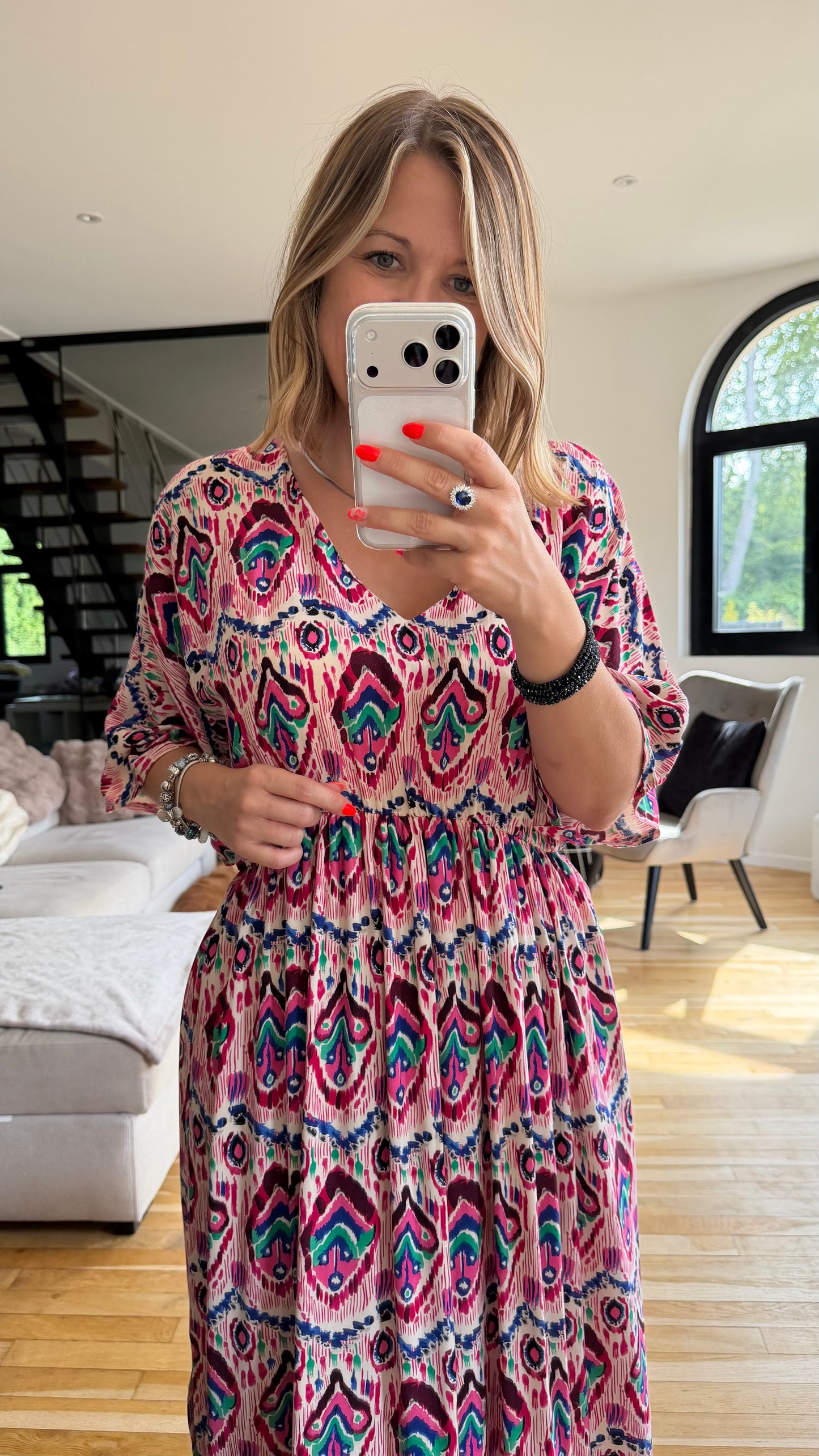 Robe Séréna