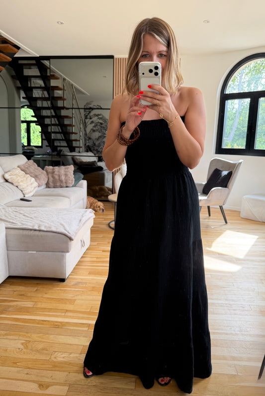 Robe Shaima