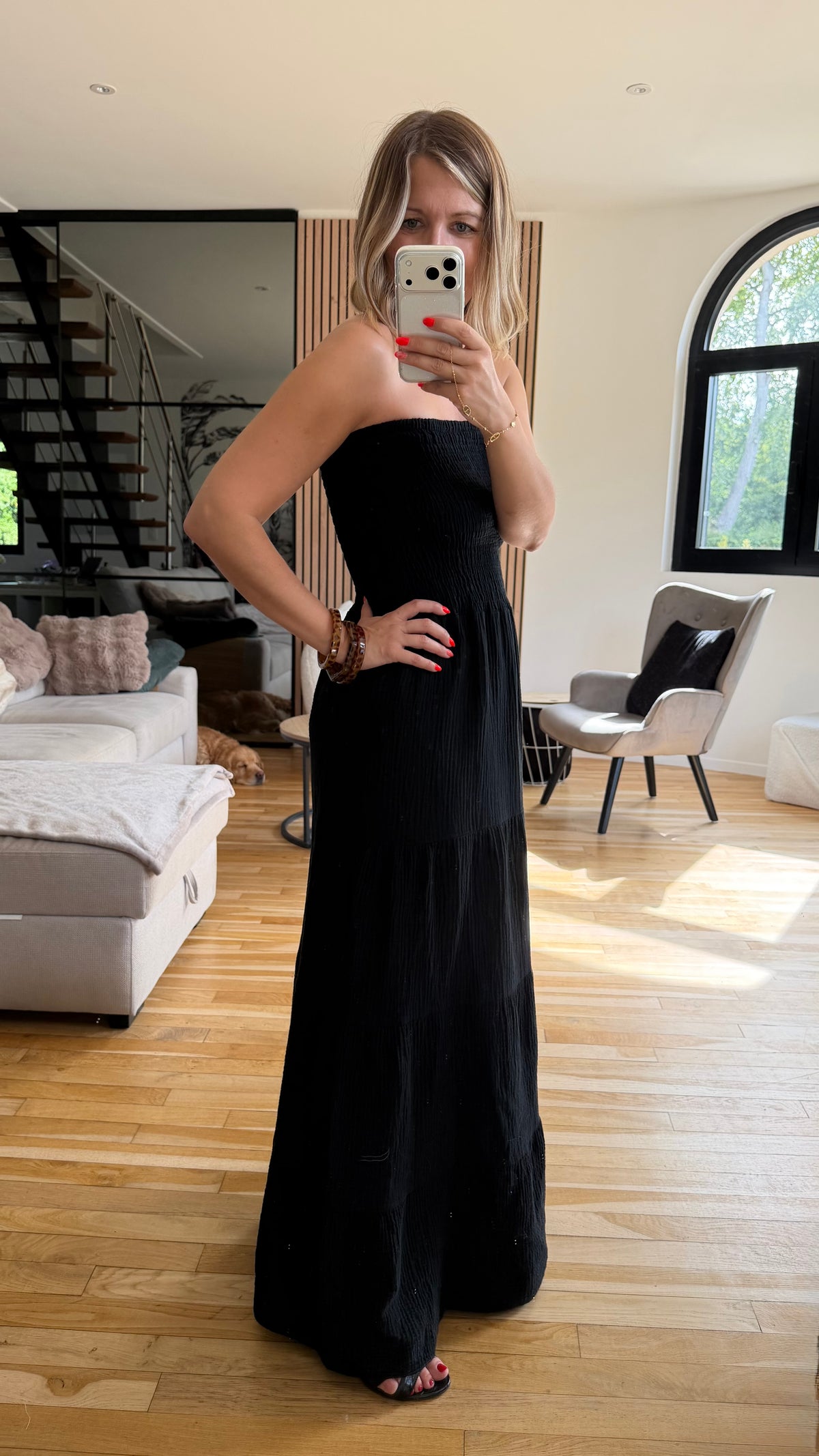 Robe Shaima