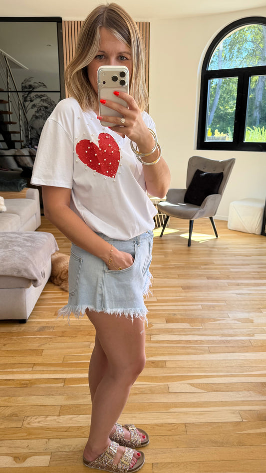 T-shirt Maggie