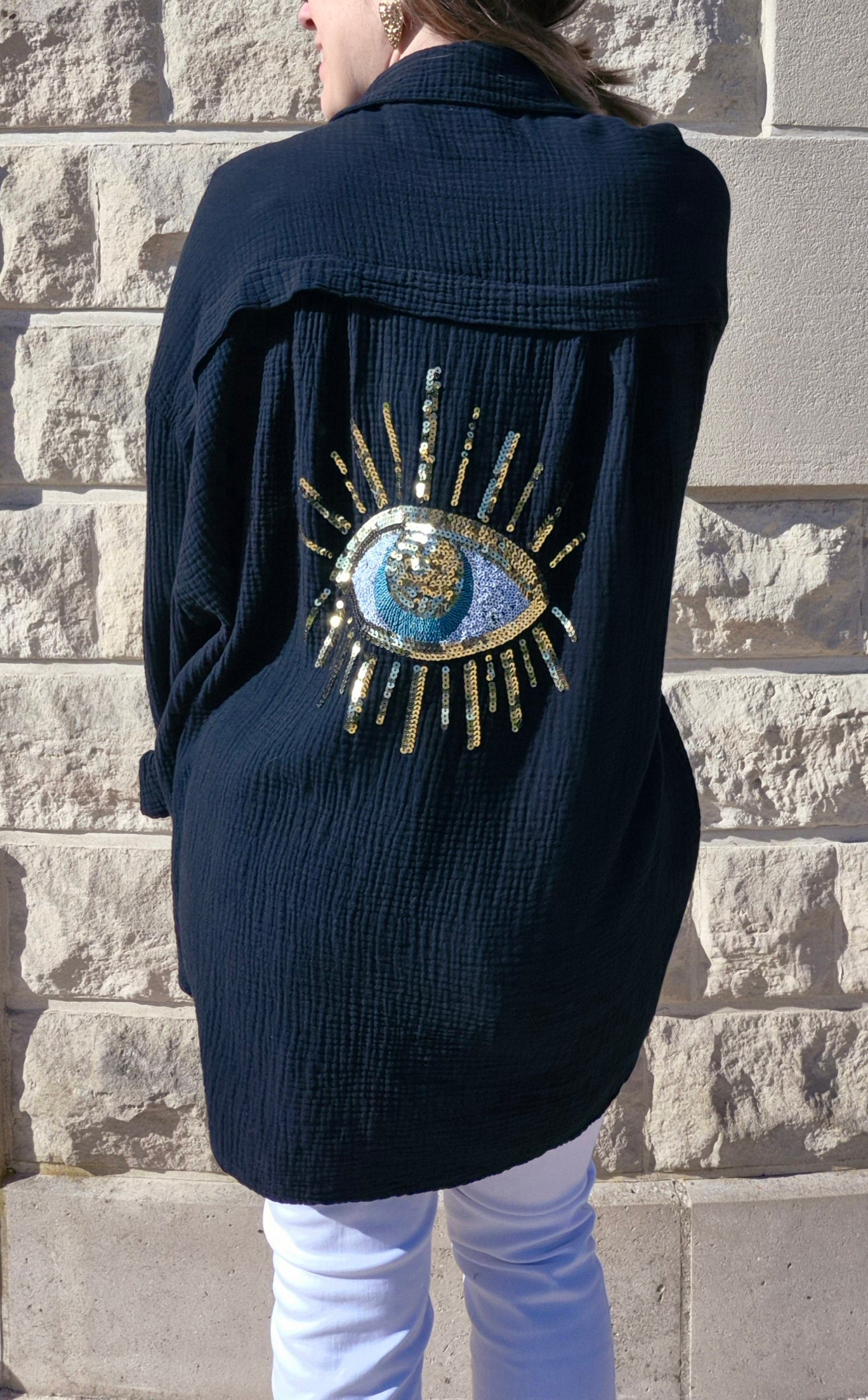 Chemise océane